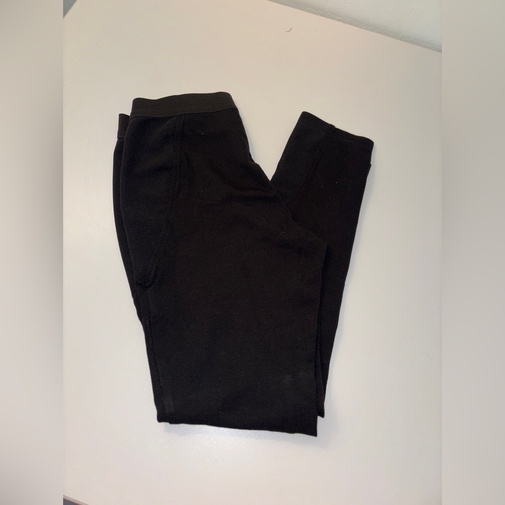 DKNY skinny leggings